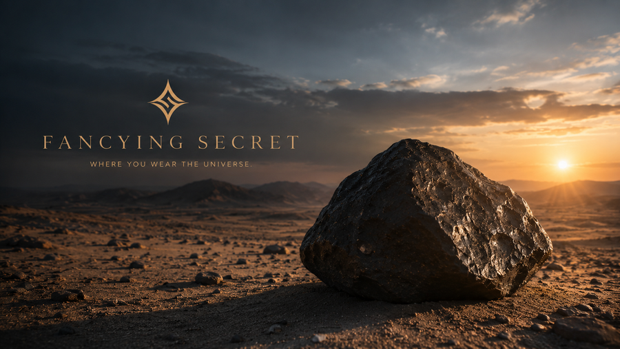 Fancying Secret Brand Story